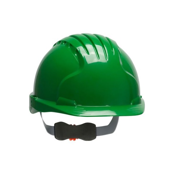 Pip HDPE, 6-Point Point Wheel Ratchet, Green 280-EV6151-30 - main